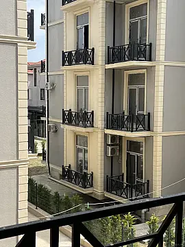 Satılır 2 otaqlı mənzil 61.9 m² — Bakı, Buzovna 2 otaq 61.90 m²
