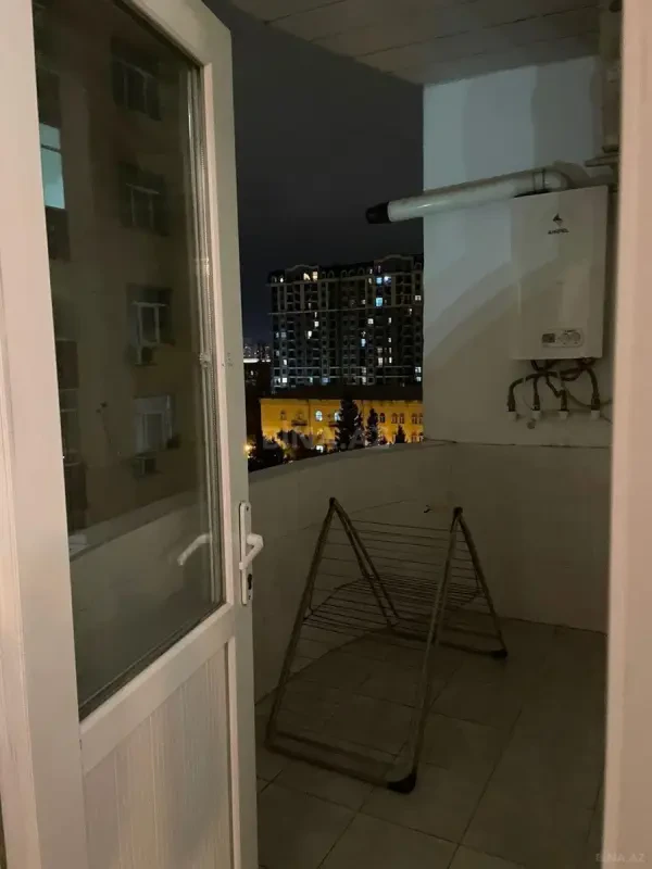 Kirayə verilir 3 otaqlı mənzil 110 m²