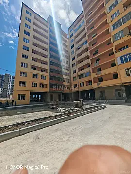 Satılır 2 otaqlı mənzil 90 m² — Bakı 2 otaq 90.00 m²
