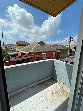 Satılır 4 otaqlı mənzil 130 m² — Bakı, Biləcəri 4 otaq 130.00 m²