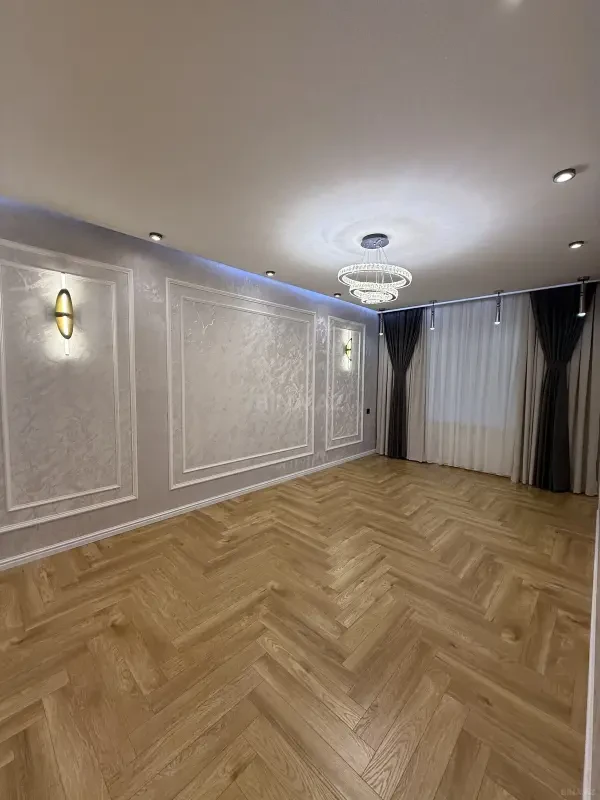 Satılır 3 otaqlı mənzil 60 m²
