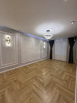 Satılır 3 otaqlı mənzil 60 m² — Bakı, Əhmədli 3 otaq 60.00 m²