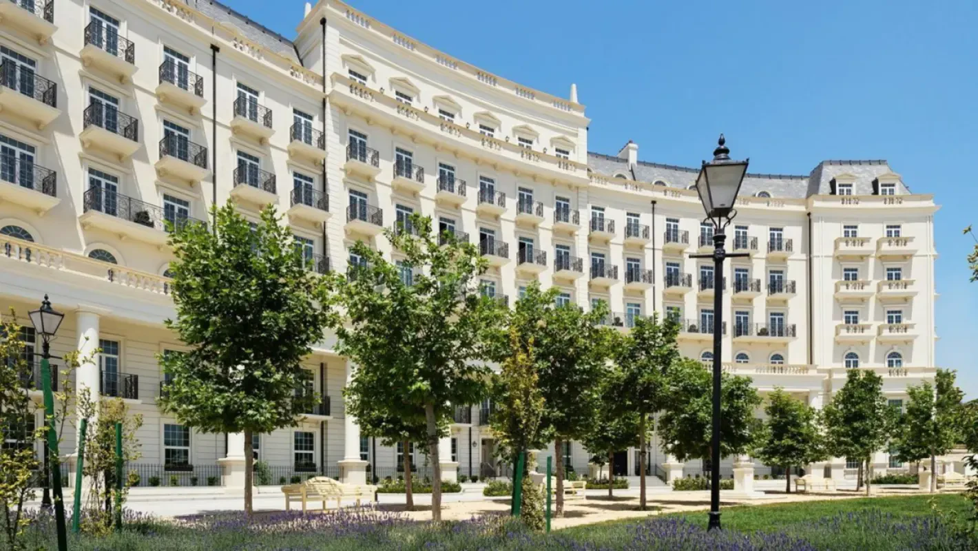 Kirayə verilir 2 otaqlı ofis 52 m²