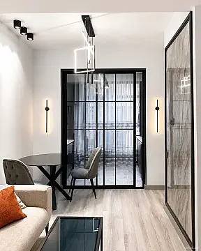 Satılır 2 otaqlı mənzil 66 m² — Bakı, Nərimanov 2 otaq 66.00 m²