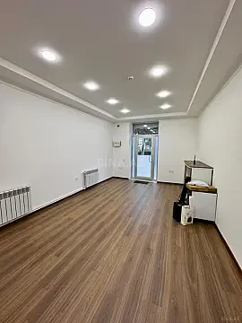 Kirayə verilir 2 otaqlı ofis 65 m² — Bakı 2 otaq 65.00 m²