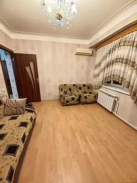 Satılır 2 otaqlı mənzil 45 m² — Bakı 2 otaq 45.00 m²