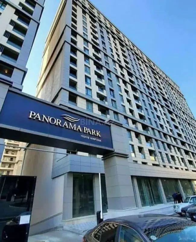 Satılır 3 otaqlı mənzil 90 m²
