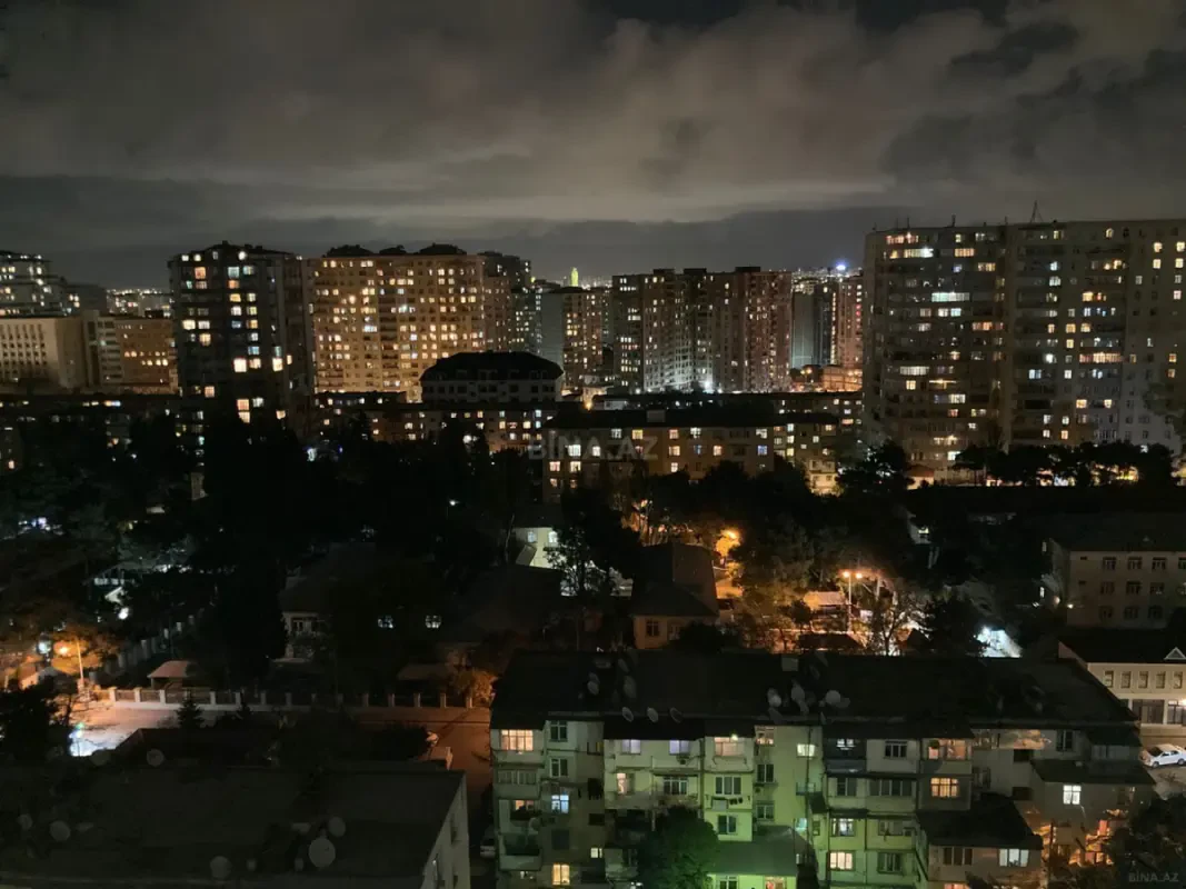 Satılır 3 otaqlı mənzil 100 m²