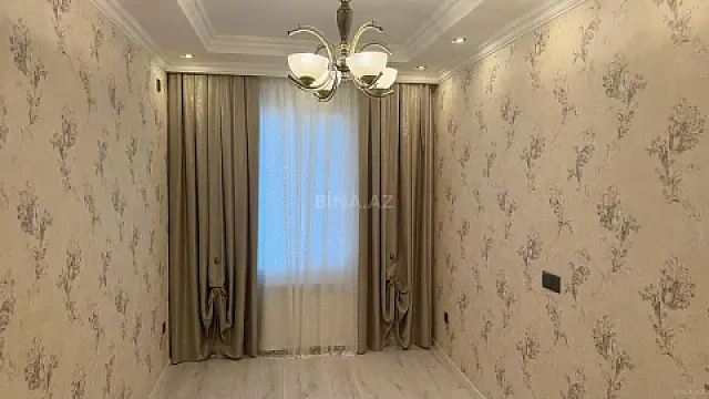 Kirayə verilir 2 otaqlı mənzil 52 m² — Bakı 2 otaq 52.00 m²