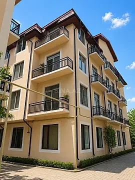 Satılır 2 otaqlı mənzil 71 m² — Qusar 2 otaq 71.00 m²