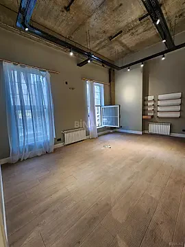 Kirayə verilir 2 otaqlı ofis 55 m² — Bakı, Xətai 2 otaq 55.00 m²