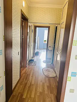 Satılır 2 otaqlı mənzil 60 m² — Bakı, Əhmədli 2 otaq 60.00 m²