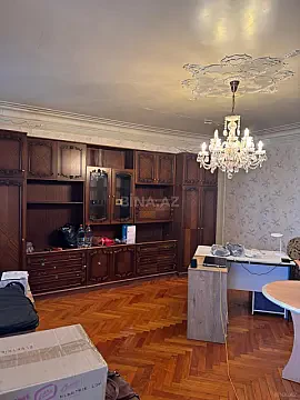 Kirayə verilir 3 otaqlı mənzil 70 m² — Bakı 3 otaq 70.00 m²