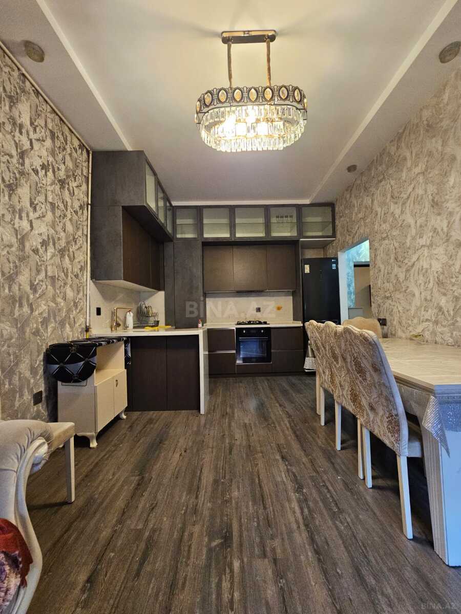 Satılır 2 otaqlı mənzil 50 m²