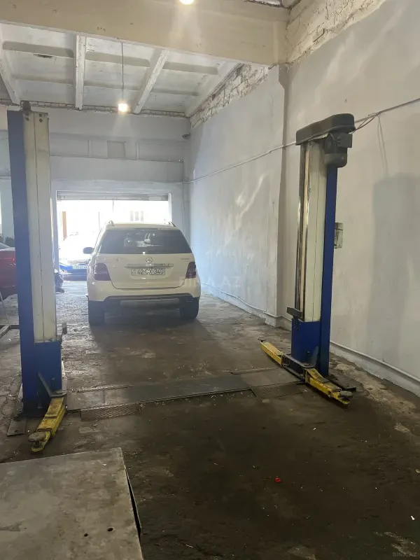 Kirayə verilir obyekt 50 m²