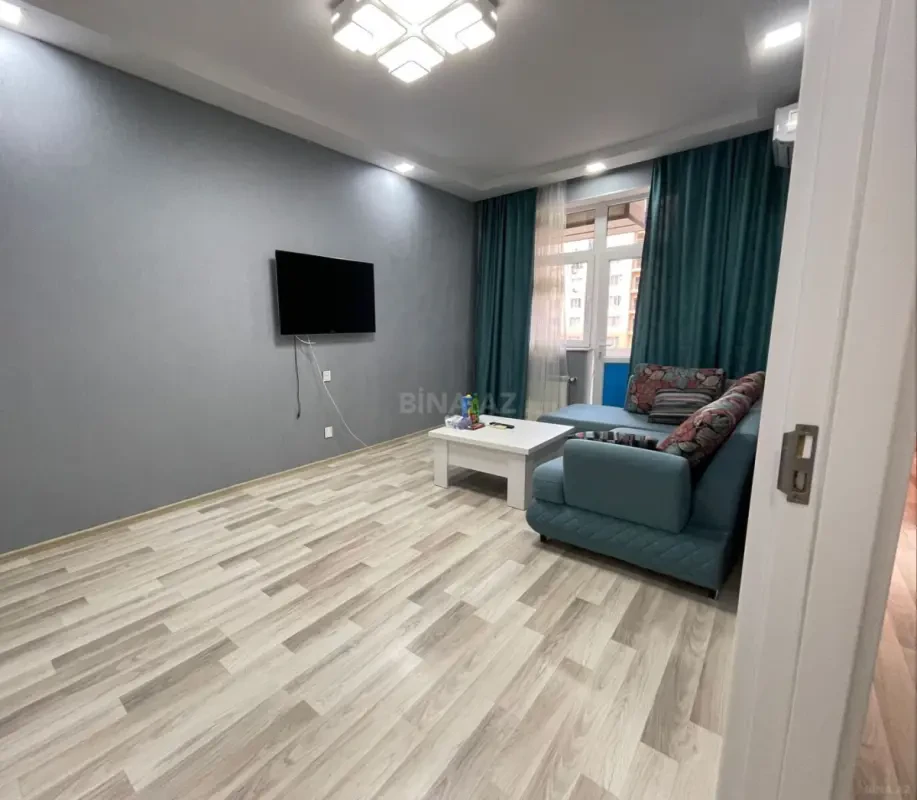 Satılır 3 otaqlı mənzil 90 m²
