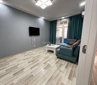 Satılır 3 otaqlı mənzil 90 m² — Bakı, Memar Əcəmi yanı 3 otaq 90.00 m²