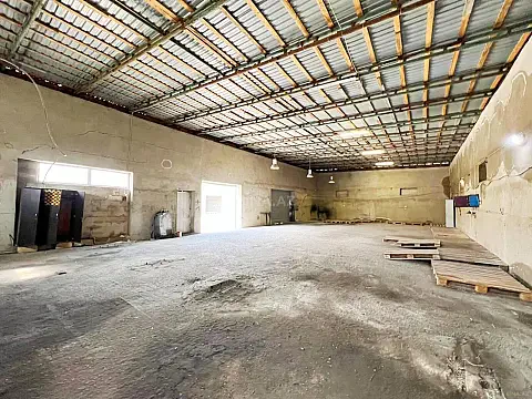 Kirayə verilir obyekt 400 m² — Bakı, Biləcəri 400.00 m²