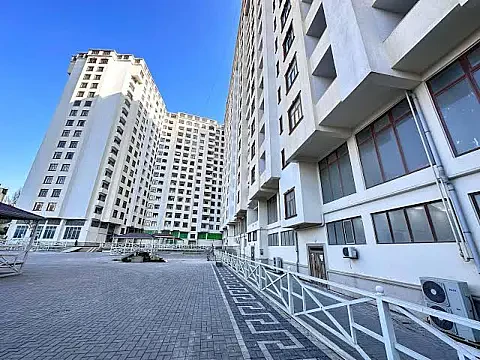 Satılır 2 otaqlı mənzil 83.5 m² — Bakı, Əhmədli 2 otaq 83.50 m²