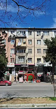 Kirayə verilir 2 otaqlı mənzil 70 m² — Bakı, Memar Əcəmi yanı 2 otaq 70.00 m²