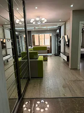 Kirayə verilir 2 otaqlı mənzil 68 m² — Bakı 2 otaq 68.00 m²