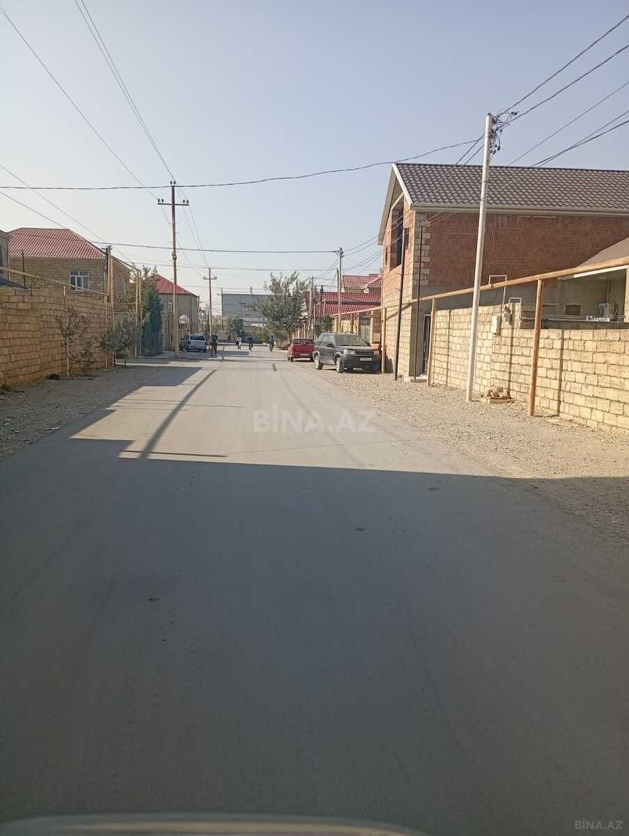 Satılır torpaq sahəsi 3 m²