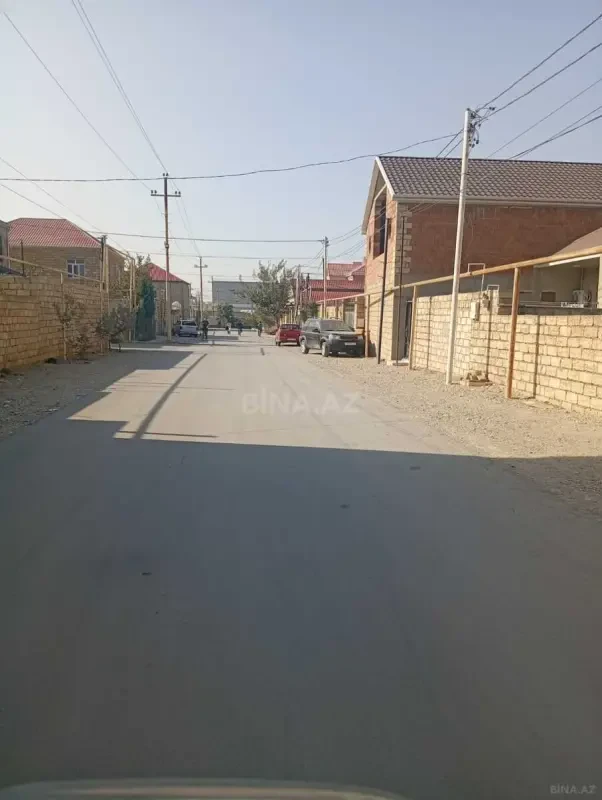Satılır torpaq sahəsi 3 m²