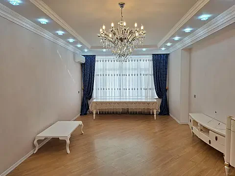 Satılır 3 otaqlı mənzil 140 m² — Bakı 3 otaq 140.00 m²