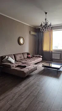 Satılır 3 otaqlı mənzil 162 m² — Bakı, Nizami 3 otaq 162.00 m²
