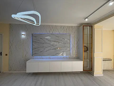Satılır 3 otaqlı mənzil 85 m² — Bakı, Həzi Aslanov qəs. 3 otaq 85.00 m²