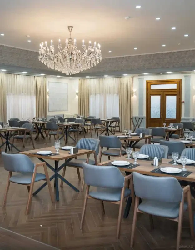 Satılır obyekt 350 m²