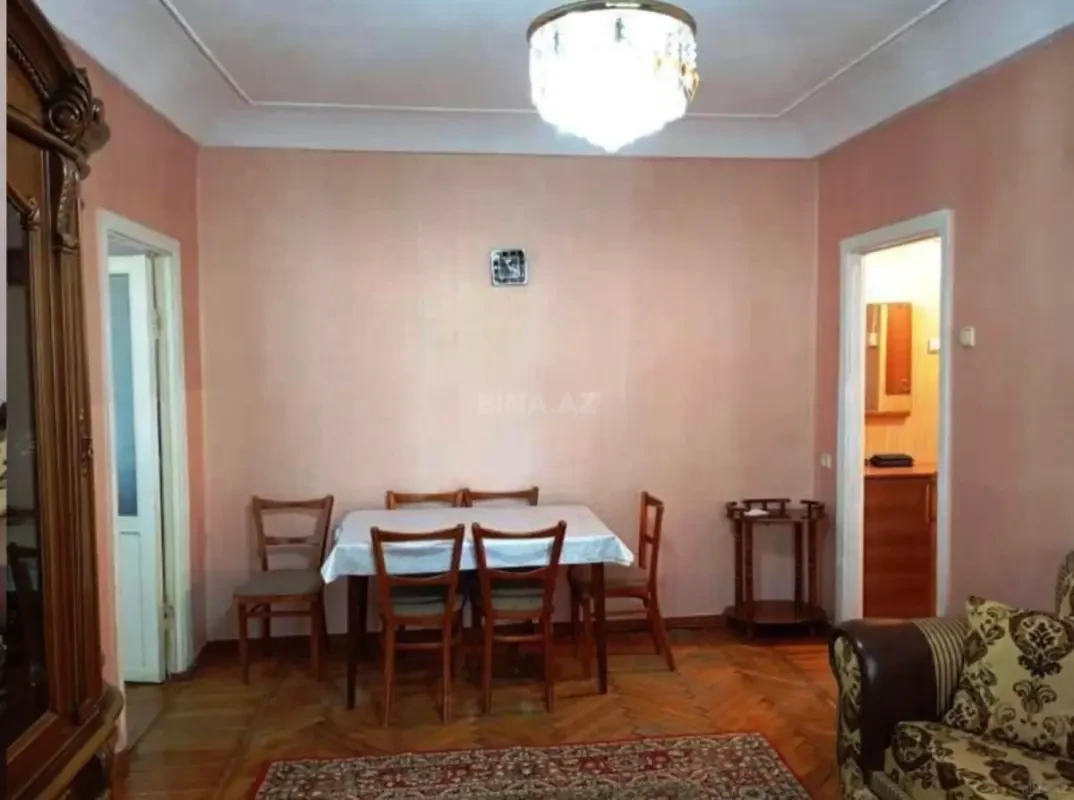 Satılır 2 otaqlı mənzil 50 m²
