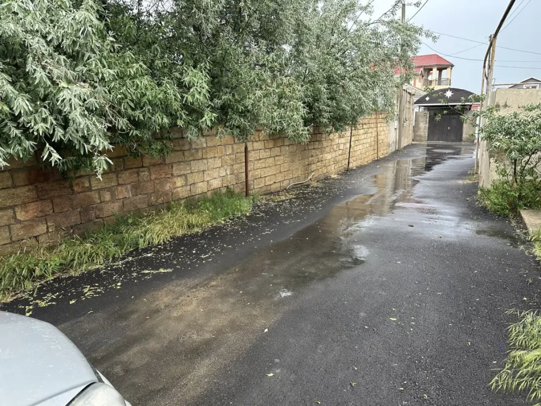 Satılır torpaq sahəsi 7 m²