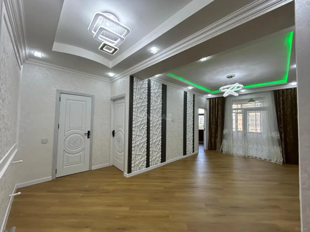 Satılır 3 otaqlı mənzil 80 m²