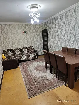 Satılır 3 otaqlı mənzil 80 m² — Bakı, Əhmədli 3 otaq 80.00 m²