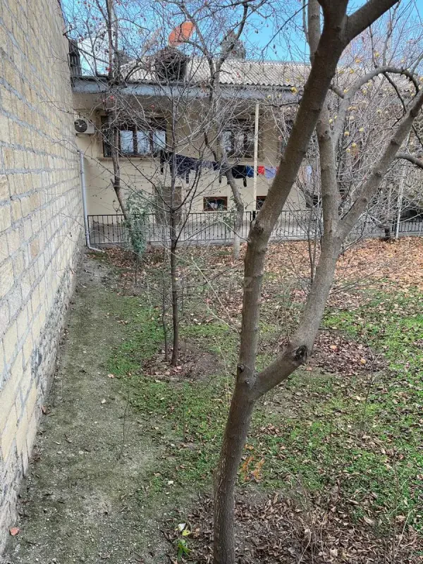 Satılır torpaq sahəsi 3 m²