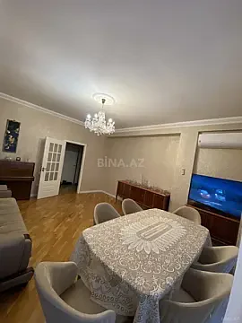 Satılır 2 otaqlı mənzil 90 m² — Bakı, Nərimanov 2 otaq 90.00 m²