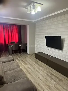 Kirayə verilir 2 otaqlı mənzil 52 m² — Bakı, Nərimanov 2 otaq 52.00 m²