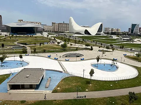 Satılır 2 otaqlı mənzil 100 m² — Bakı, Nərimanov 2 otaq 100.00 m²