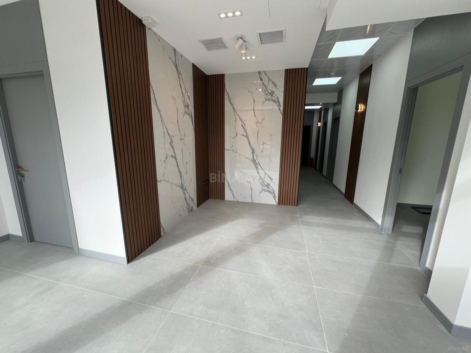 Kirayə verilir 5 otaqlı ofis 120 m²
