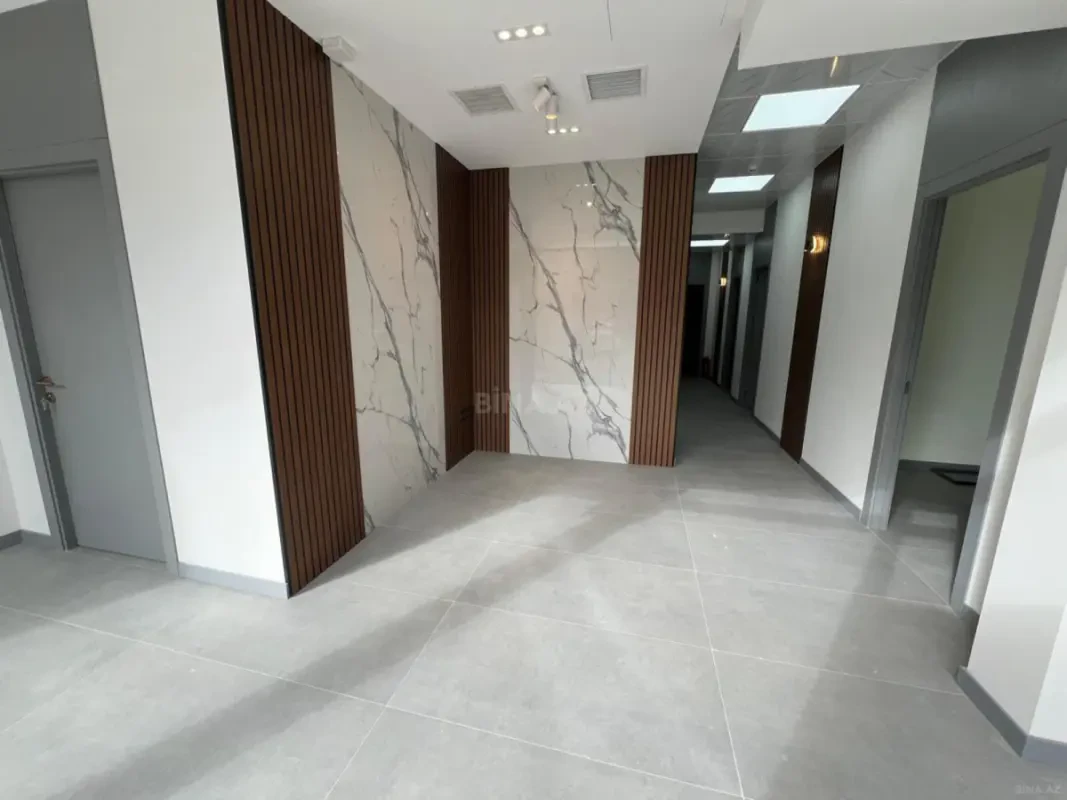 Kirayə verilir 5 otaqlı ofis 120 m²