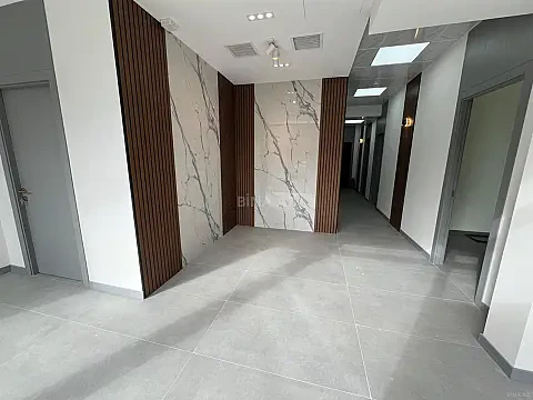 Kirayə verilir 5 otaqlı ofis 120 m² — Bakı, Xətai 5 otaq 120.00 m²