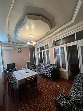 Satılır 3 otaqlı həyət evi 150 m² — Bakı, Bülbülə 3 otaq 150.00 m²