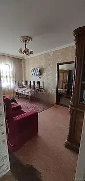 Satılır 5 otaqlı mənzil 120 m² — Bakı, Yeni Yasamal 5 otaq 120.00 m²