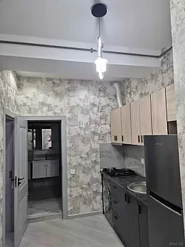 Kirayə verilir 3 otaqlı mənzil 95 m² — Bakı 3 otaq 95.00 m²