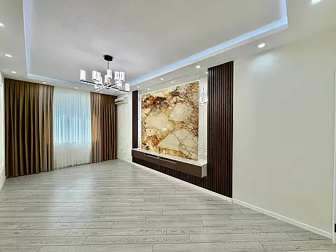 Satılır 3 otaqlı mənzil 95 m² — Bakı 3 otaq 95.00 m²