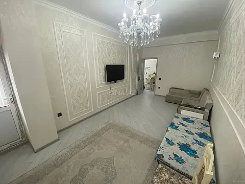 Kirayə verilir 2 otaqlı mənzil 71 m² — Bakı 2 otaq 71.00 m²
