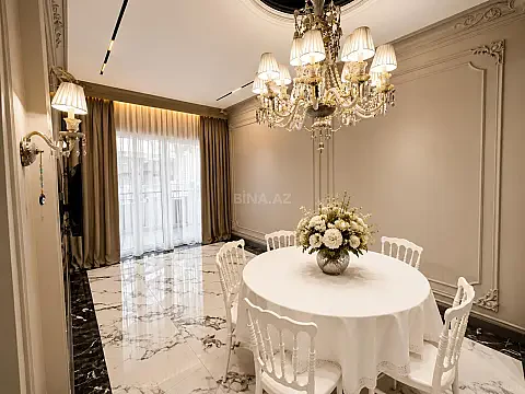 Satılır 2 otaqlı mənzil 70 m² — Bakı, Biləcəri 2 otaq 70.00 m²