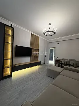 Satılır 3 otaqlı mənzil 80 m² — Bakı, Yasamal 3 otaq 80.00 m²