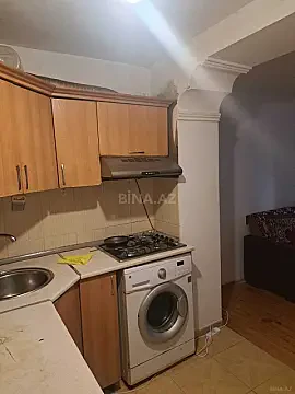 Kirayə verilir 2 otaqlı mənzil 64 m² — Sumqayıt 2 otaq 64.00 m²